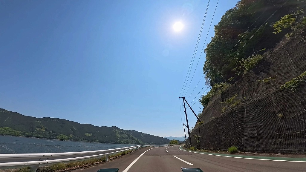 島勝浦 須賀利町